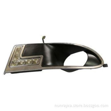 High Power LED Daytime Running Lights For JCUR DODGE Custom